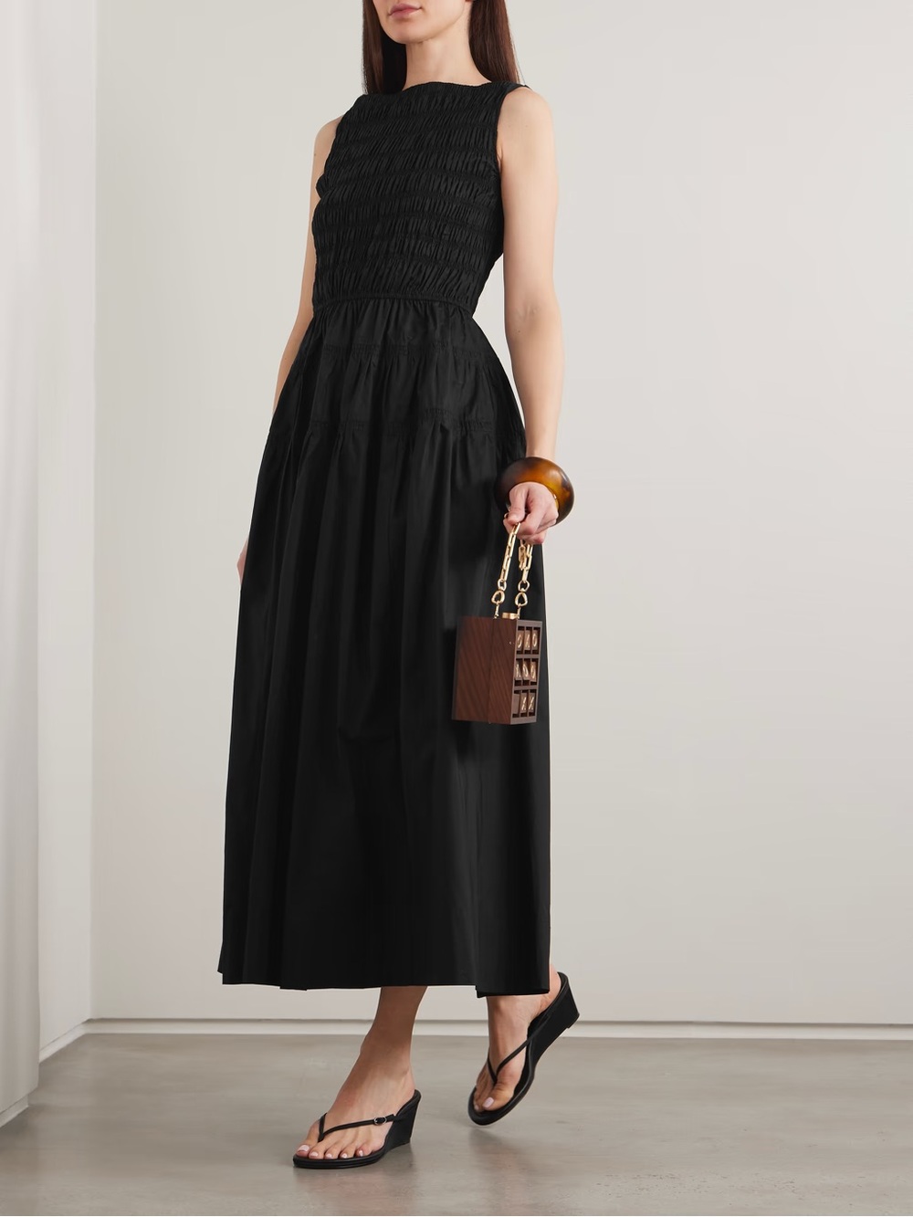 Doen Melie Dress